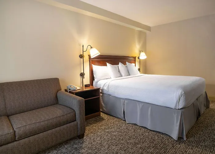 The Yankee Inn
